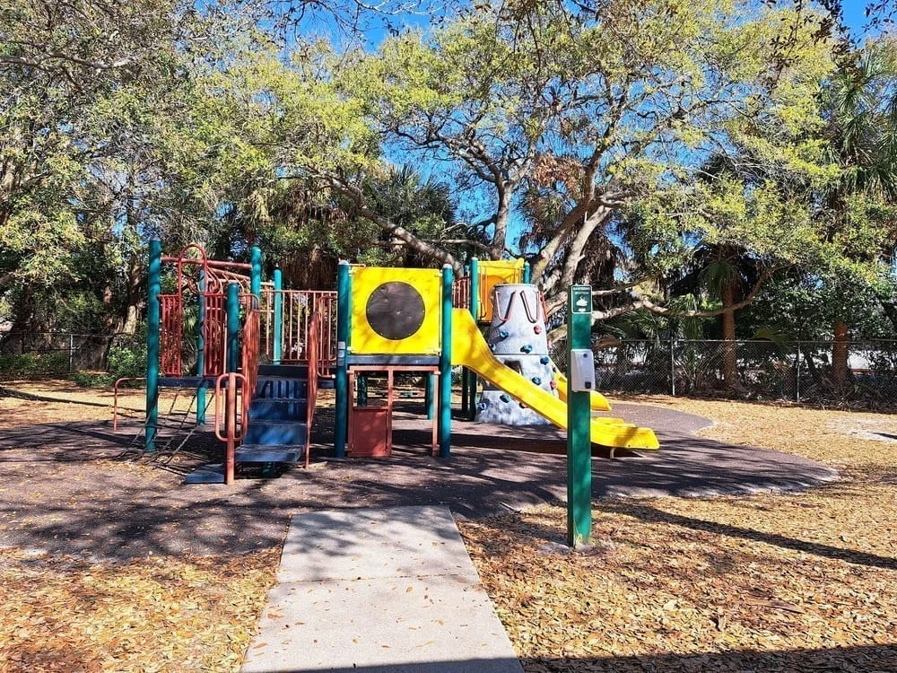 Palma Ceia Park, photo 2