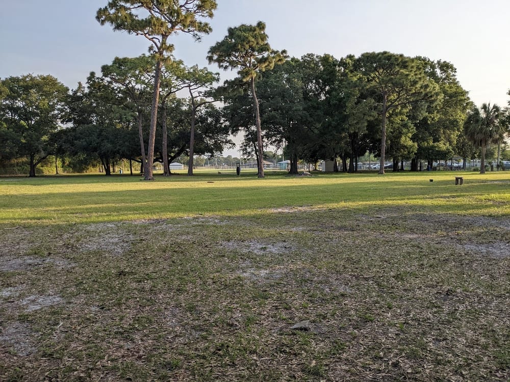 West Dog Park, photo 2