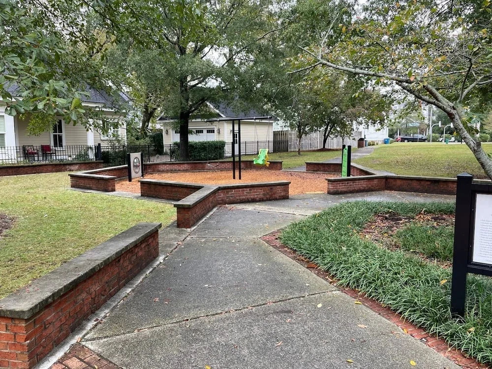 Bicentennial Park, photo 2