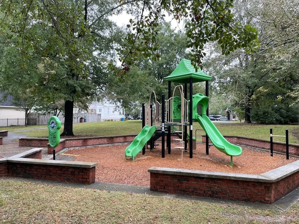 Bicentennial Park, photo 3