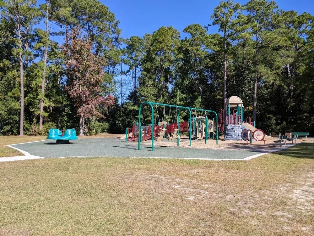 Empie Park, photo 2