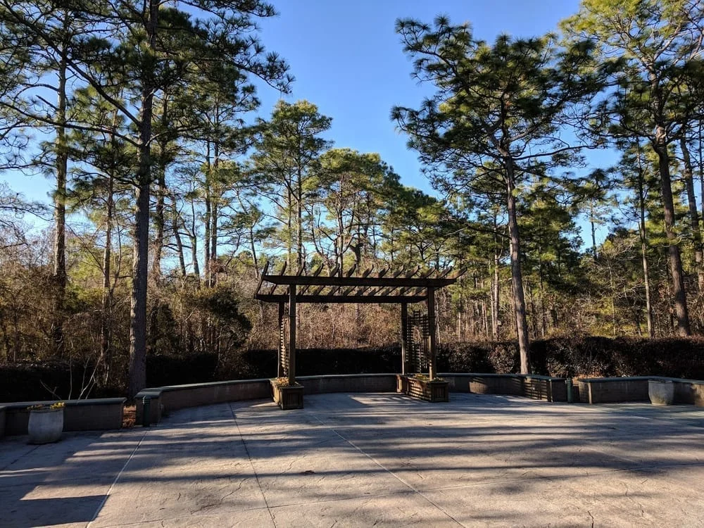 Halyburton Park, photo 3