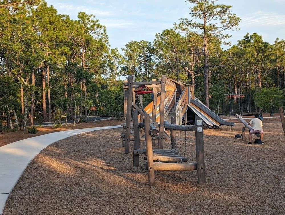 Hanover Pines Nature Park, photo 2