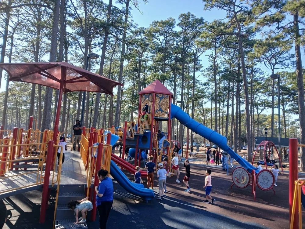 Long Leaf Park, photo 2