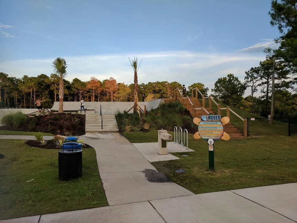 Ogden Park, photo 3