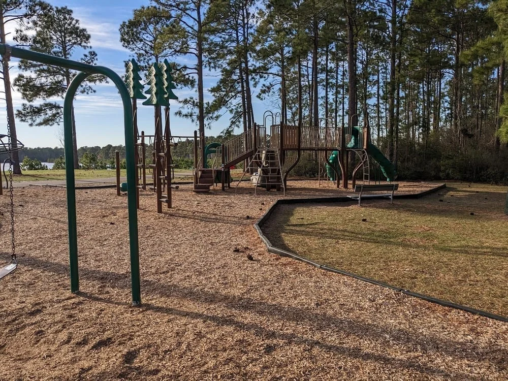 Smith Creek Park, photo 2