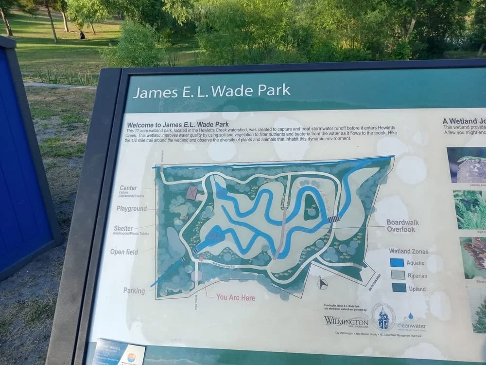 Wade Park, photo 2