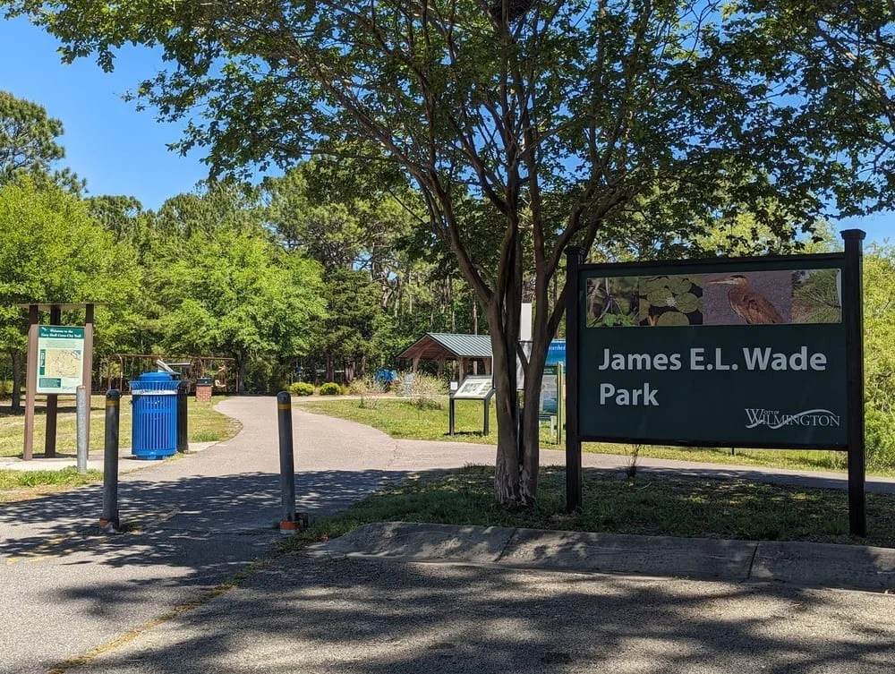 Wade Park, photo 3